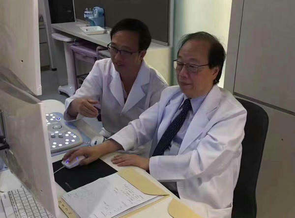 海扶醫(yī)療在香港的婦科良性疾病微無創(chuàng)手術中心開業(yè)了！