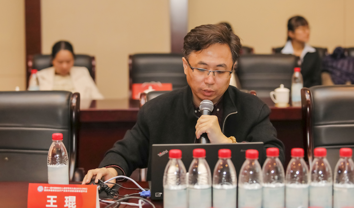 王琨教授談聚焦超聲消融手術(shù)聯(lián)合化療、放療治療胰腺癌
