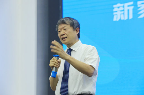 新家園心活力，一起成長、蛻變、騰飛  海扶醫(yī)療舉行公司成立廿二周年紀(jì)念會