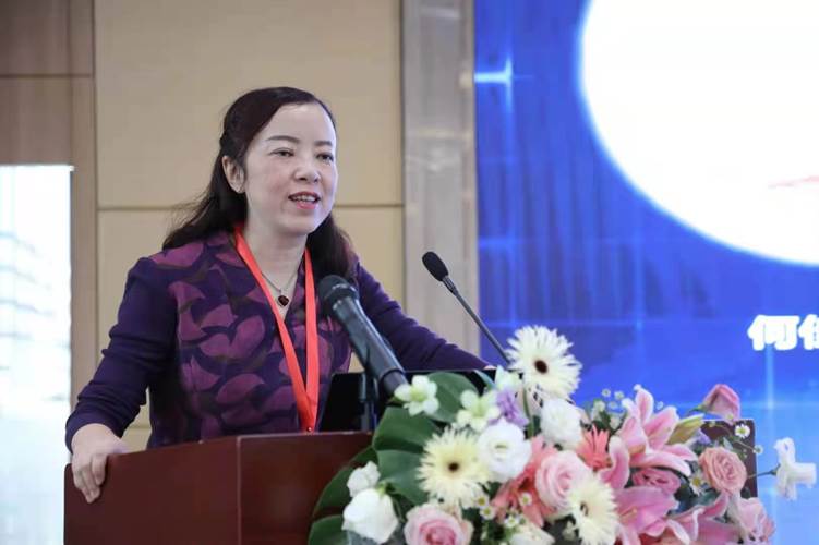海極星超聲波婦科治療儀升級培訓(xùn)班（遂寧站）圓滿成功